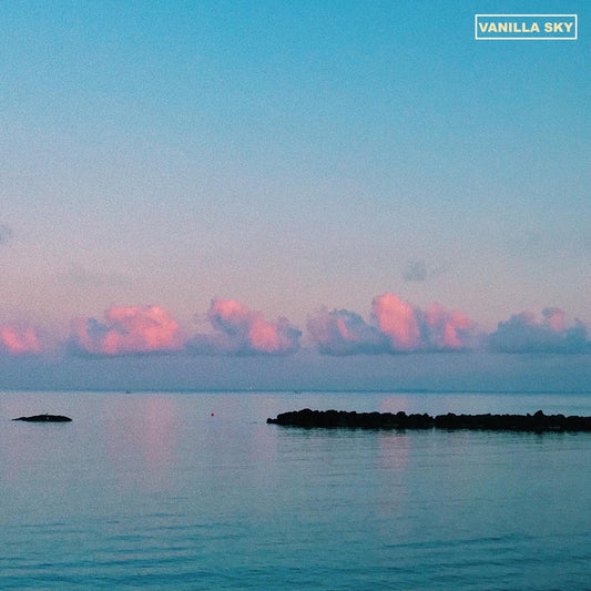 'Vanilla Sky' Limited Edition 12" (pre-order)